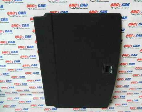 Tapiterie portbagaj VW Golf 7 coupe 2014-2020