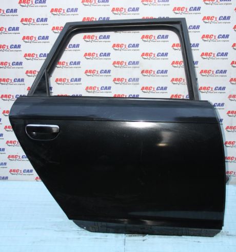 Usa dreapta spate Audi A6 4F C6 avant 2004-2011
