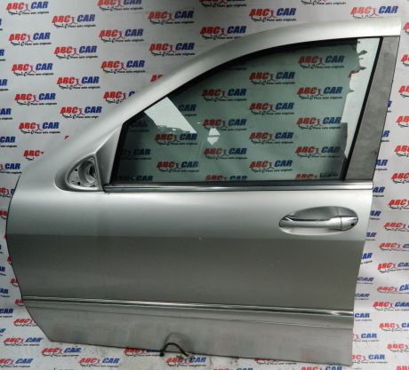 Usa stanga fata Mercedes S Class W220 1999-2005