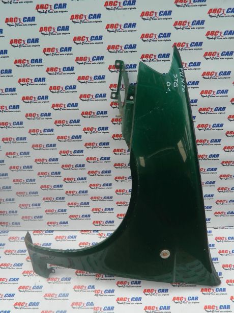 Aripa stanga fata Fiat Punto 2000-2010