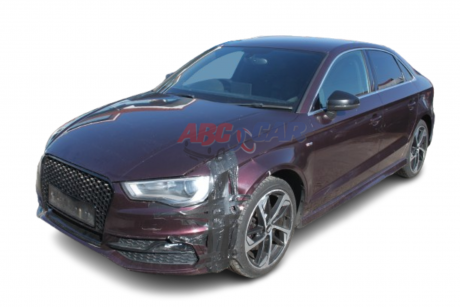 Bandou prag Audi A3 8V sedan 2013-2016