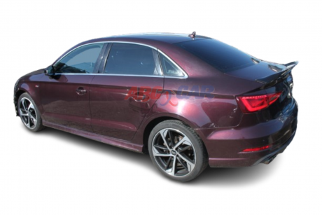 Bandou prag Audi A3 8V sedan 2013-2016