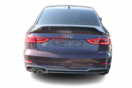 Bandou prag Audi A3 8V sedan 2013-2016