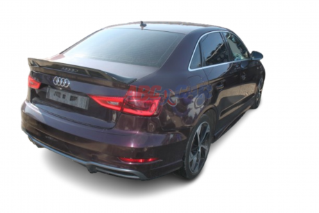 Bandou prag Audi A3 8V sedan 2013-2016