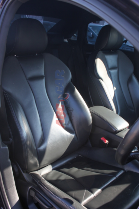 Bandou prag Audi A3 8V sedan 2013-2016