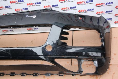 Bara fata model cu spalatori VW Touareg (7P) 2014 7P6807221B