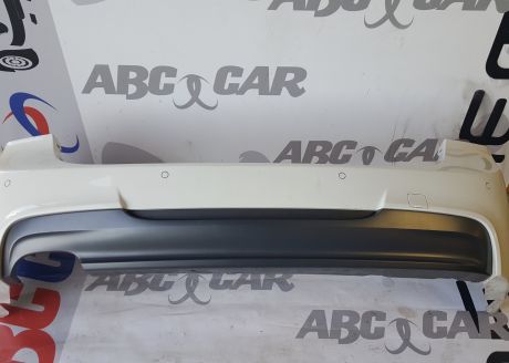 Bara spate cu senzori BMW Seria 3 E 91 facelift 2011