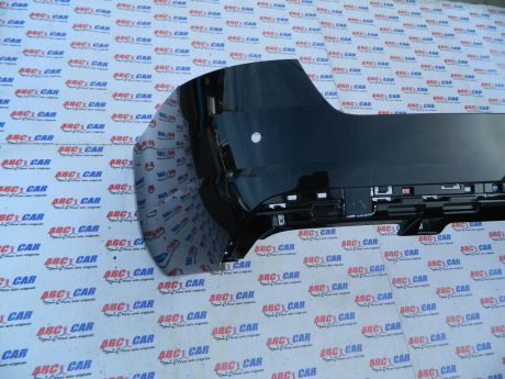 Bara spate model cu senzori Skoda Octavia 3 RS (5E3) 2013-2017 5E9807421B