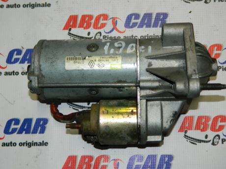 Electromotor Renault Laguna 2 2001-2007 1.9 DCI 8200075362