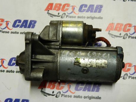 Electromotor Renault Laguna 2 2001-2007 1.9 DCI 8200075362