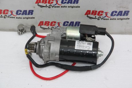 Electromotor VW Caddy (2K) 2004-2015 1.6 TDI 02Z911024H