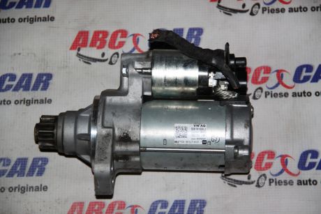 Electromotor VW Passat B8 2015-2023 02M911024J