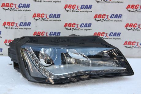 Far dreapta bi-xenon LED Audi A8 D4 4H 2010-2016 4H0941004M