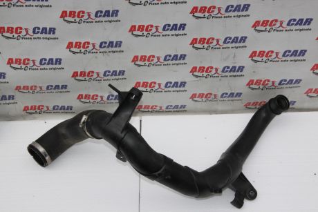 Furtun intercooler Audi TT S 8S 2015-prezent 2.0 TFSI 5Q0145840