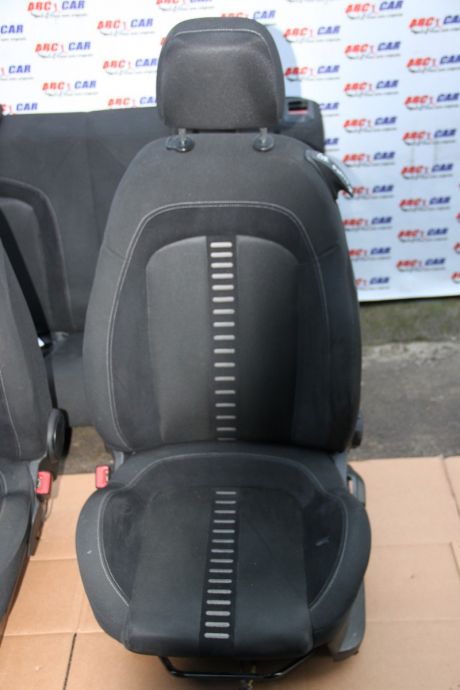 Interior textil Fiat Grande Punto 2006-2012 (model in 2 usi)