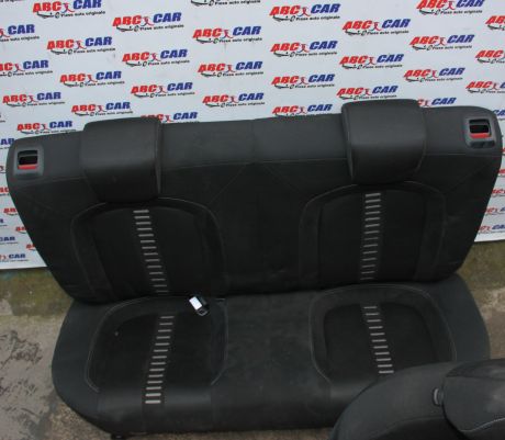 Interior textil Fiat Grande Punto 2006-2012 (model in 2 usi)