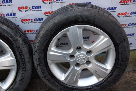 Janta aliaj R15 Opel Astra G 1999-2005