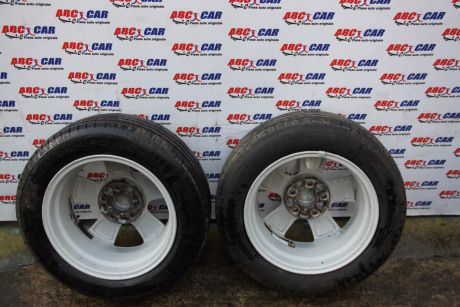 Janta aliaj R15 Opel Astra G 1999-2005