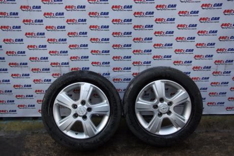 Janta aliaj R15 Opel Astra G 1999-2005