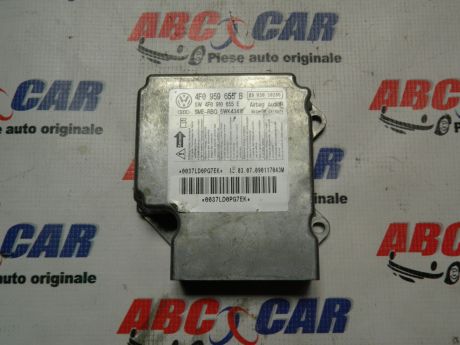 Modul airbag Audi A6 4F C6 2004-2011 2.0 TDI 4F0959655B