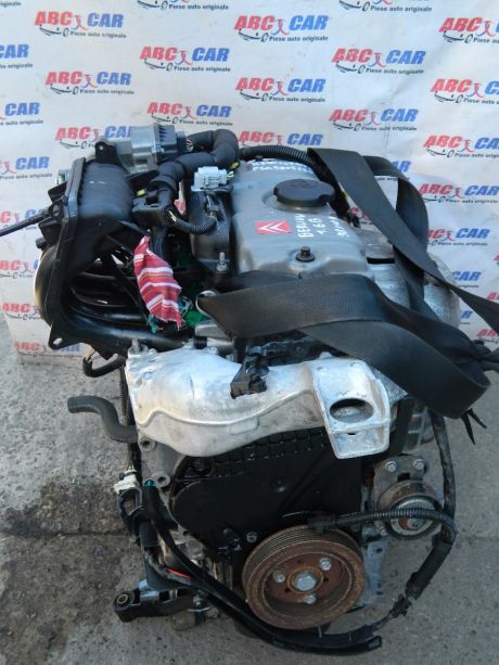 Motor Citroen Berlingo 1 1997-2007 1.6 Benzina KFW10FST5