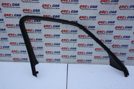 Ornament exterior usa dreapta fata Opel Zafira C 2014-2019 13264855