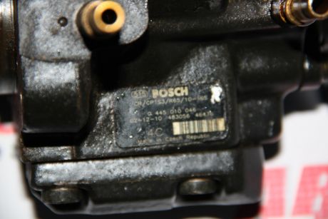 Pompa inalta presiune Peugeot 307 2001-2008 2.0 HDI  0445010046