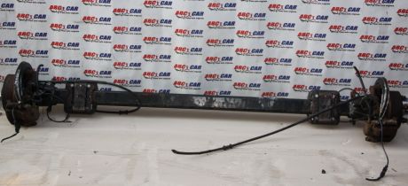 Punte spate (roti R15) Citroen Jumper 2006-2014