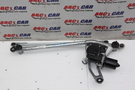 Ansamblu stergator cu motoras Audi A5 (F5) cabrio 2016-2024 8W7955023B