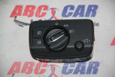 Bloc lumini Audi A3 8V 2012-2020 8V0941531J