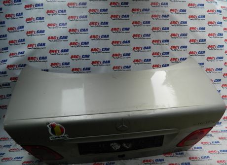 Capota spate Mercedes E Class W210 1996-2003