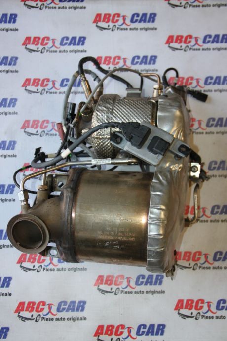 Catalizator cu filtru de particule VW Tiguan (5N) 2017-2016 2.0 TDI 04L131765AF