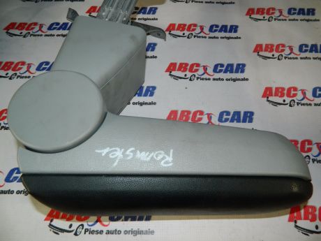 Cotiera piele Skoda Roomster (5J) 2006-2015