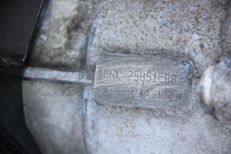 Cutie de viteze manuala Seat Ibiza 6J5 2008-2017 2.0 TDI cod: LNK