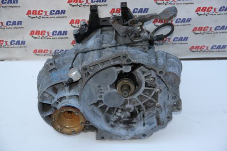 Cutie de viteze manuala Seat Ibiza 6J5 2008-2017 2.0 TDI cod: LNK