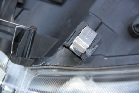 Far dreapta Ford Kuga 2008-2012 BV4J-13W029-AA