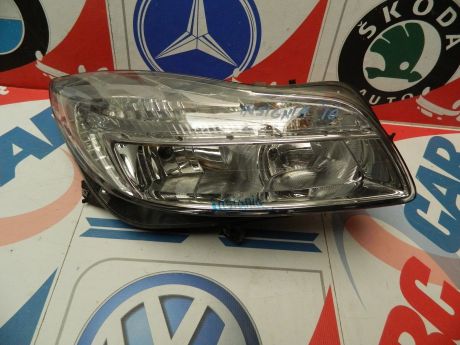 Far dreapta Opel Insignia A 2008-2016