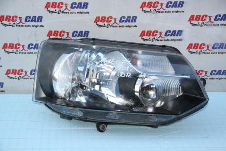 Far dreapta VW Transporter T5 facelift 2010-2015 7E1941016H