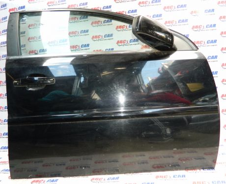 Geam mobil usa dreapta fata Opel Vectra C limuzina 2002-2008