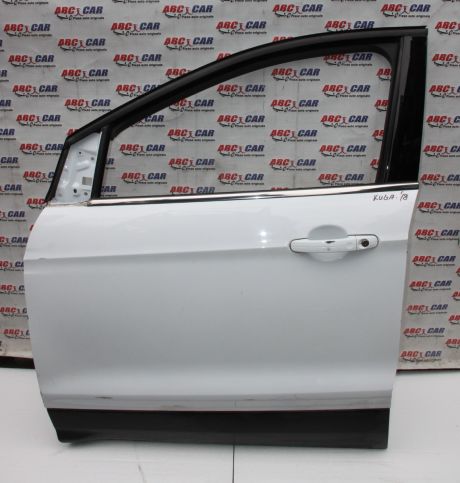 Geam mobil usa stanga fata Ford Kuga 2 2012-2019