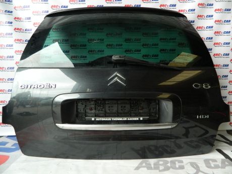 Haion Citroen C8 2004