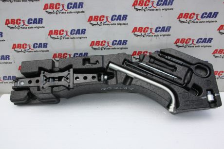 Kit roata rezerva VW Arteon 2017-prezent 3G0012115H