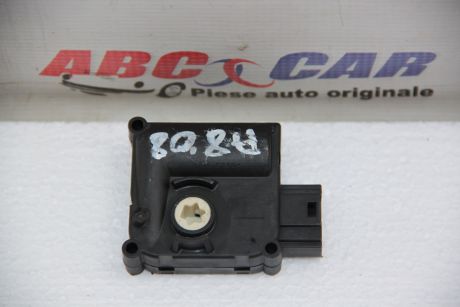 Modul aeroterma bord Audi A8 4E D3 4.2 TDI 2003-2009 4E0820511