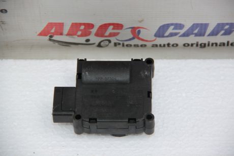 Modul aeroterma bord Audi A8 4E D3 4.2 TDI 2003-2009 4E0820511