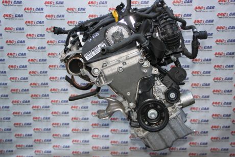 Motor VW Tiguan (AD1) 2016-2023 1.5 TSI cod: DPB