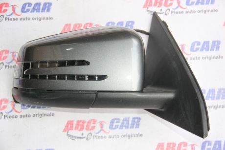 Oglinda dreapta Mercedes A-Class W176 2012-2018