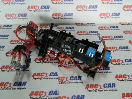 Panou siguranta Mercedes A Class W168 1.7 CDI A1685462143
