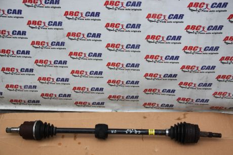 Planetara stanga fata Opel Corsa D 1.3 CDTI 2006-2014