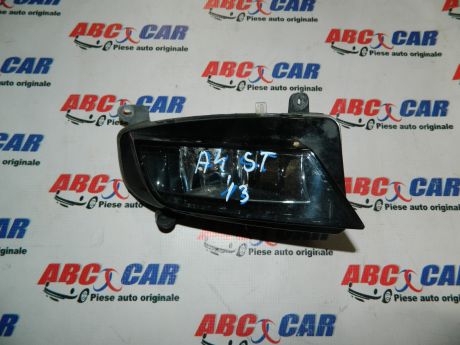 Proiector stanga Audi A4 B8 8K Facelift 2008-2015 8K0941699