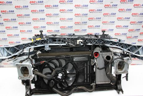 Radiator apa Ford Kuga 2 2012-2019 BV61-8005-BD